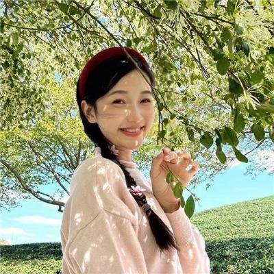 我不是坏女孩